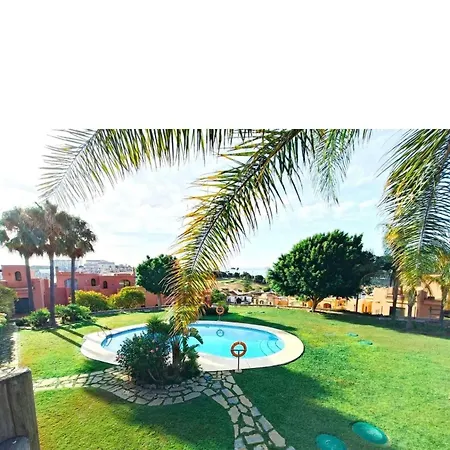 Apartment Colinas *