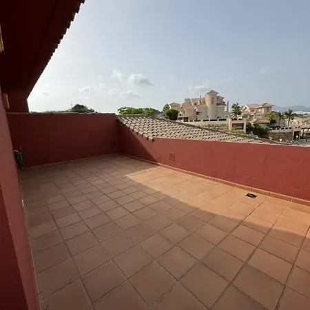 Apartment Colinas