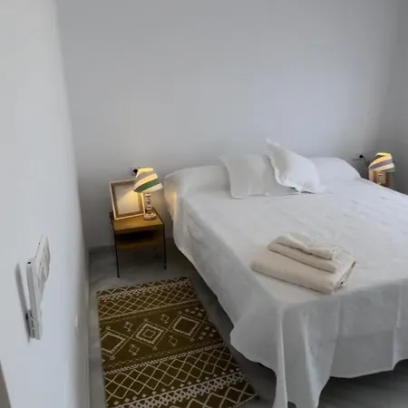 Colinas Apartment Manilva