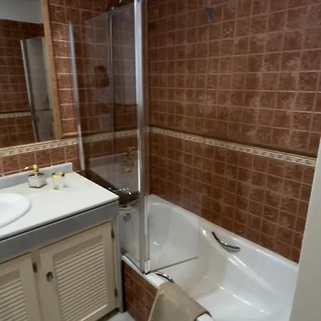 Colinas Apartment
