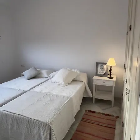 Apartment Colinas Manilva