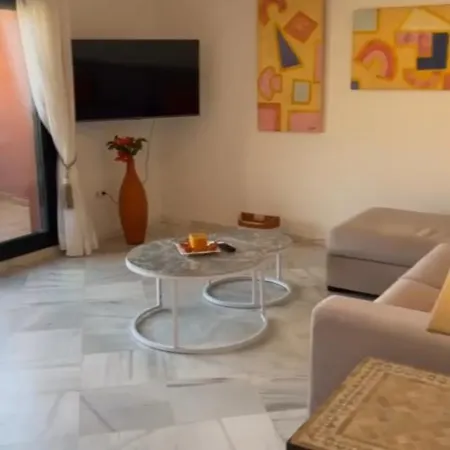 Apartment Colinas *