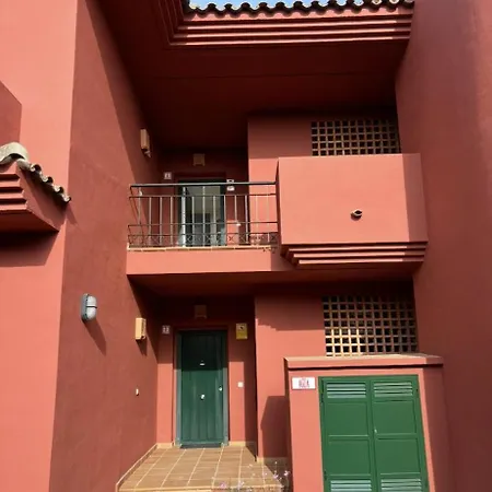 Apartment Colinas Manilva