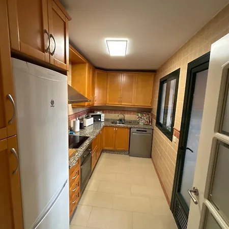 Apartmán Colinas