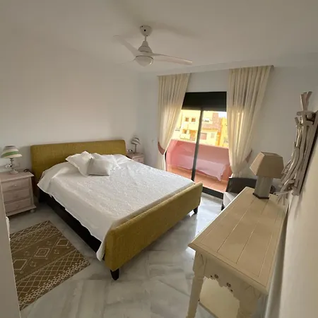 Apartamento Colinas Manilva