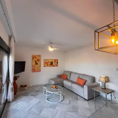 Colinas Apartmán