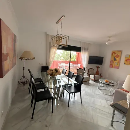 Colinas Apartmán *