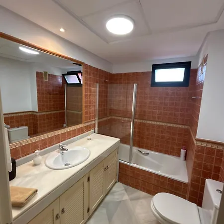 Colinas Apartmán
