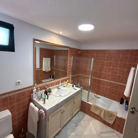 Apartmán Colinas *