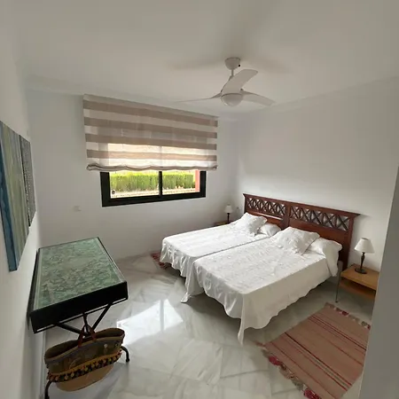 Colinas Apartmán *