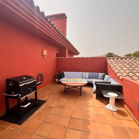 Colinas Apartmán Manilva